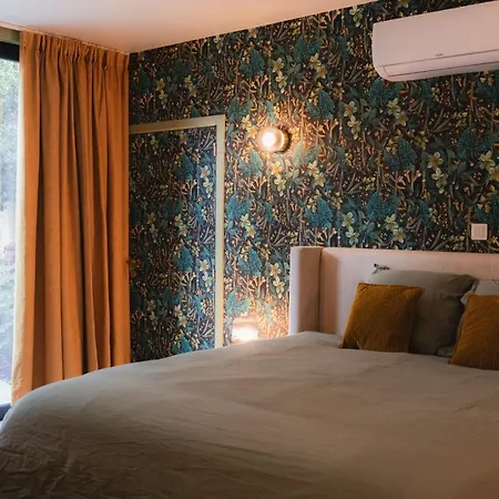 Bed & Breakfast All-in Brygge