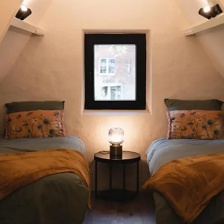 Bed & Breakfast All-in *